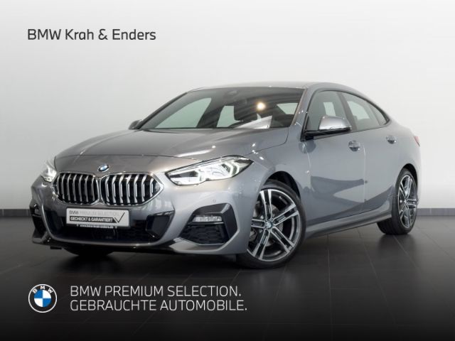 BMW 218 Gran Coupe M Sport SHZ+PDC+LED+AppleCarPlay