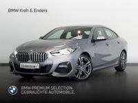 BMW 218 Gran Coupé - Vorschau Bild 1