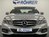 Mercedes-Benz E 300 CGI BlueEfficiency Avantgarde 2.Hand LED - Mercedes-Benz E 300