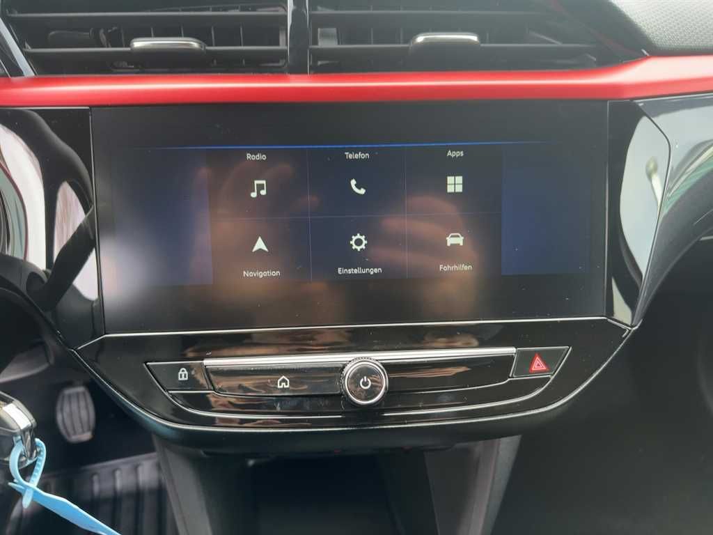 Opel Corsa - Bild 12