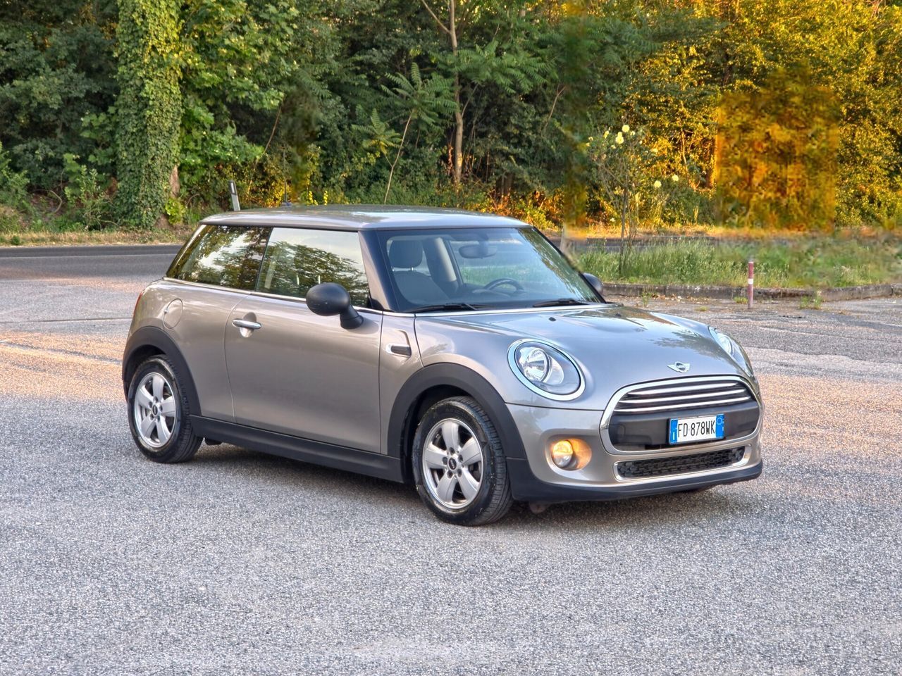 MINI ONE