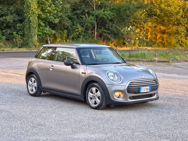 MINI ONE