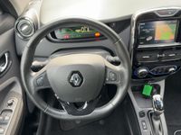 Renault ZOE - Vorschau Bild 9