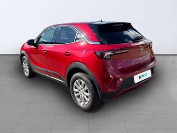 Opel Mokka - 8