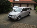 Volkswagen Polo 1.4 Cricket Klima,Tüv neu - Volkswagen Polo Cricket mit Benzin-Antrieb