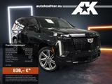 Cadillac Escalade Sport Platinum Black SUV 2026 24"Chauff - Cadillac Gebrauchtwagen in Nürnberg
