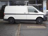 Volkswagen T5 Transporter - gebrauchte VW T5 Transporter aus dem Jahr 2013