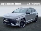Hyundai KONA SX2 65kW N LINE X TECHNIKP. SITZP. SCHIEBE