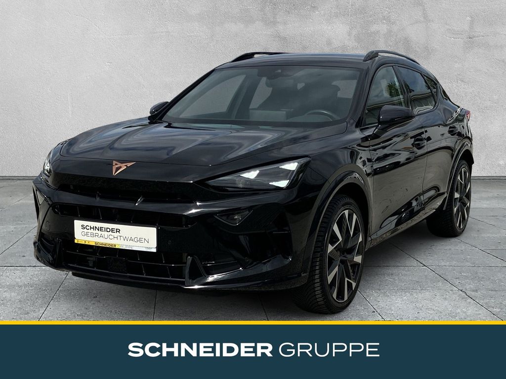 Image of Cupra Formentor