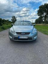 Ford Mondeo 2.0 Trend Titanium -- HU/AU NEU! - Ford Mondeo aus 2008: 2.0