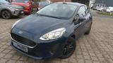 Ford Fiesta Trend - Ford Fiesta Gebrauchtwagen in Bremen