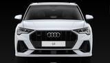 Audi Q3 40 TFSI *quattro* S line plus*RFK*AHK*Pano* - Audi Q3 in Chemnitz