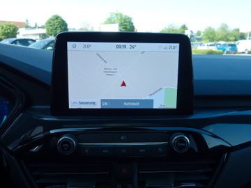 Bild 9 Ford Kuga ST-Line X PHEV Voll LED Pano ACC BLIS