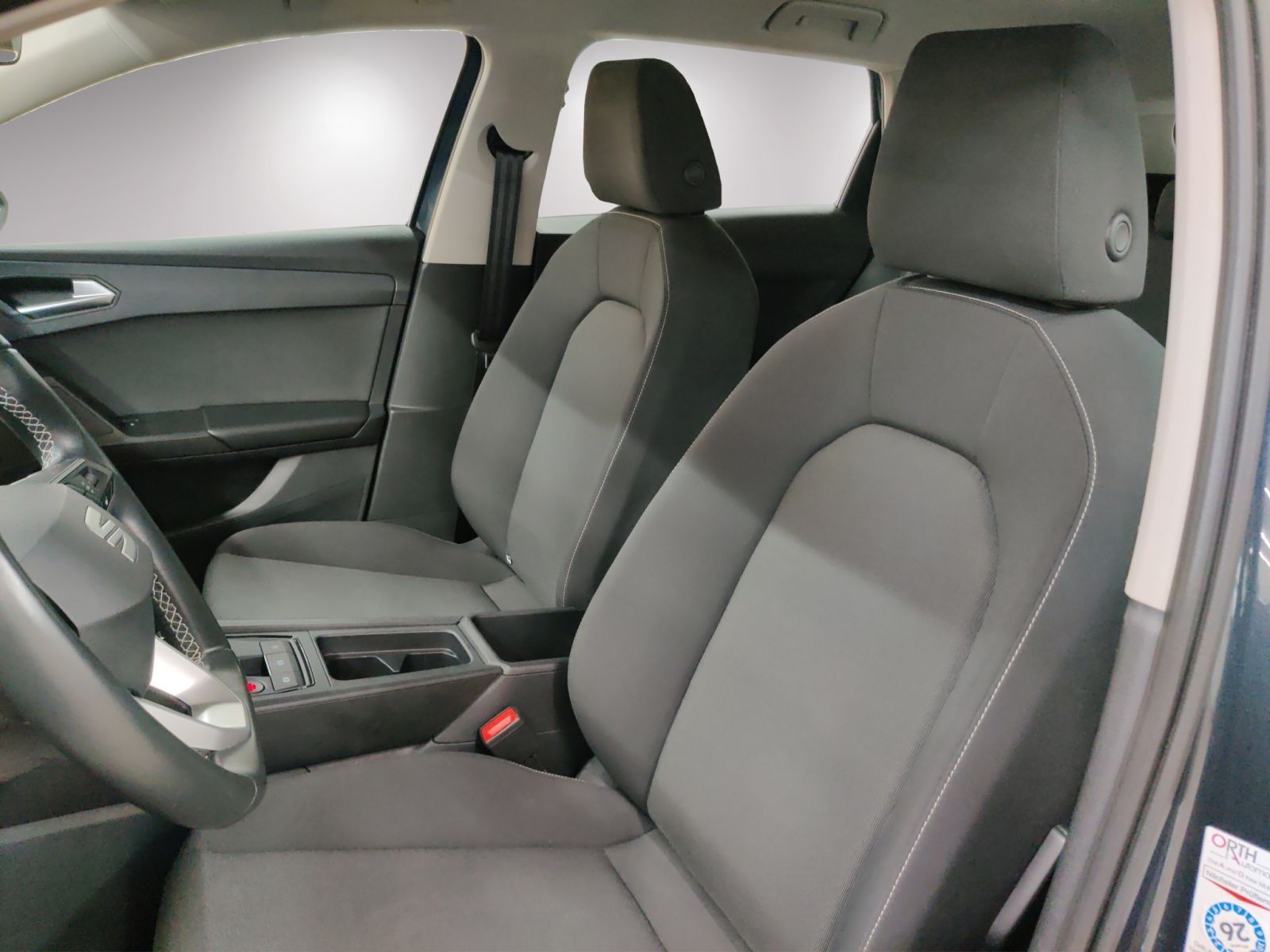 Seat Leon - Bild 7