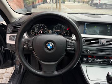 BMW 520 - 9