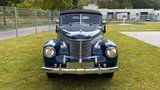 Opel Kapitän 39 Cabrio | Radio | H-Zulassung - Opel Oldtimer mit Benzin-Antrieb: Cabrio