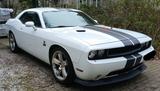 Dodge Challenger SRT8 6.4 UNFALLFREI - Dodge Challenger in Duisburg