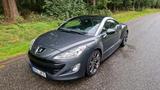 Peugeot RCZ - gebrauchte Peugeot RCZ aus dem Jahr 2010
