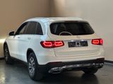 Mercedes-Benz GLC 200 d 4Matic LED/ - Mercedes-Benz GLC 200 in Stuttgart