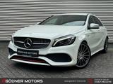 Mercedes-Benz A 250 AMG 4Matic Sport/DE-FZG/AMG-PAKET/LED/N... - Mercedes-Benz: F