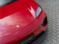 Porsche Macan - Vorschau Bild 18