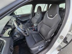 SKODA Octavia Combi RS 4x4 2.0TDI 184PS DSG AHK