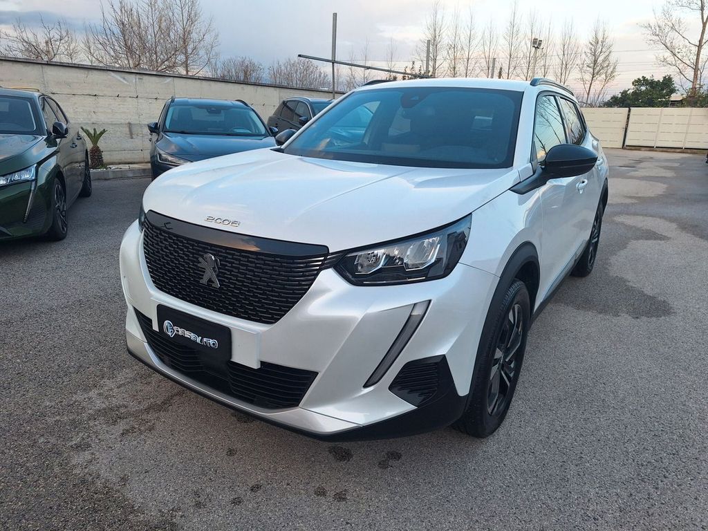 Image of Peugeot 2008