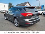 Ford Focus 1.0 Turnier Titanium NUR 1 Halter,99.800KM - Ford Focus: 1.8