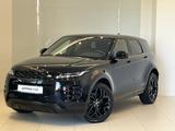 Land Rover Range Rover Evoque D165 R-Dynamic SE Black Pack - Land Rover in Bremen: Evoque