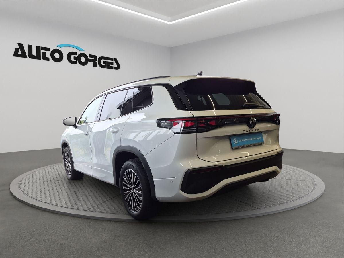 Volkswagen Tayron - Bild 2