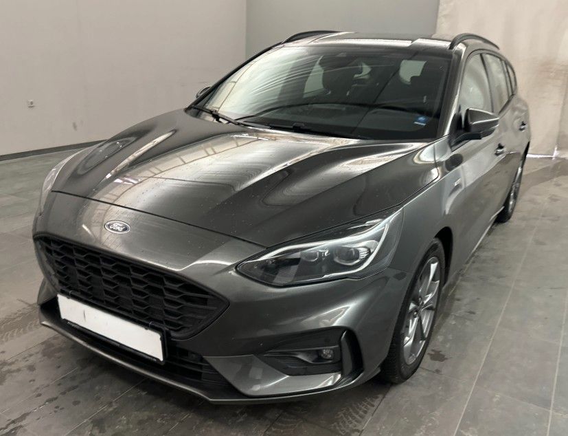 Image of Ford Focus