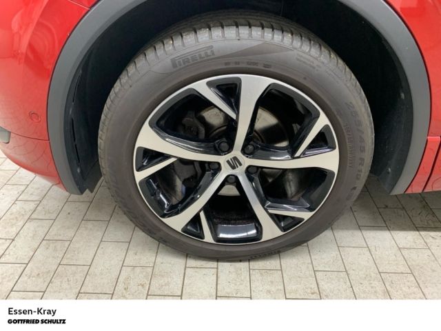 Seat Tarraco - Bild 28