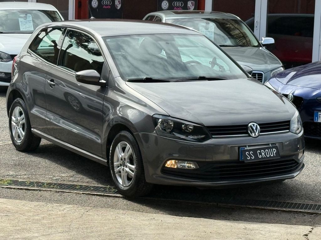 Image of Volkswagen Polo