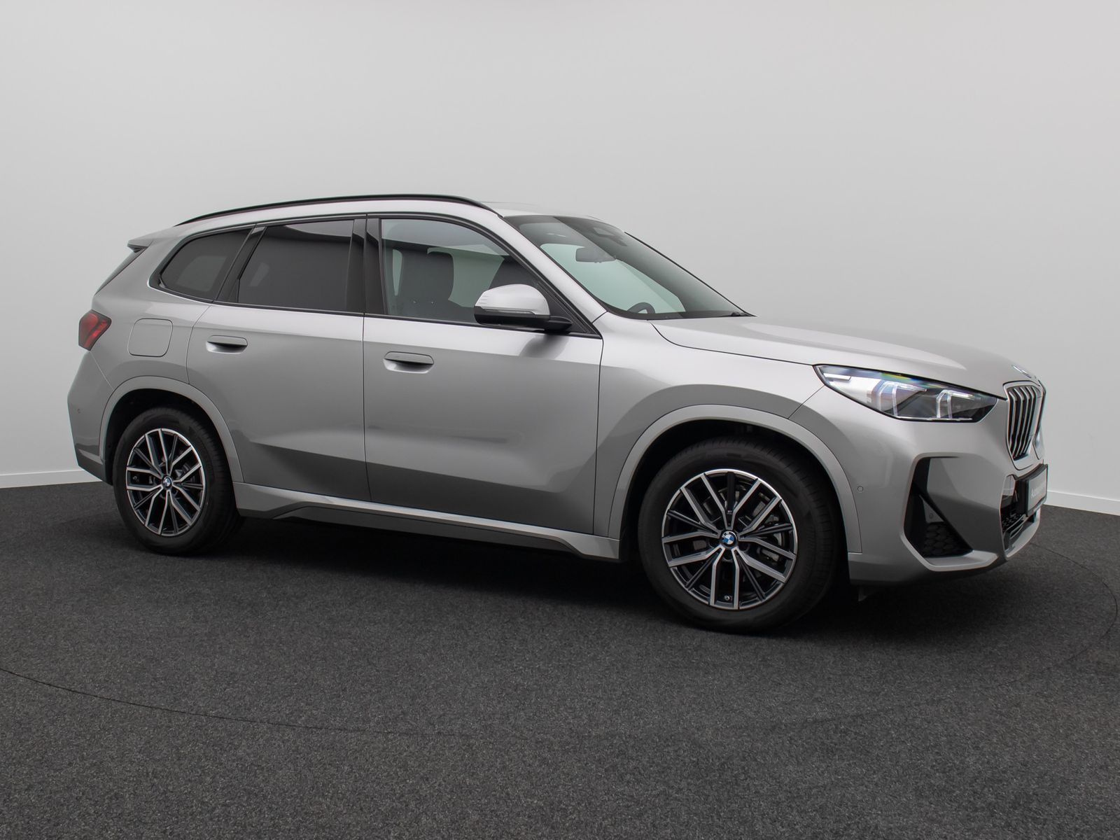 Fahrzeugabbildung BMW X1 xD25e M Sport DAB Kamera H/K Panorama 18Zoll