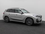 BMW X1 xD25e M Sport DAB Kamera H/K Panorama 18Zoll - BMW X1: X1m