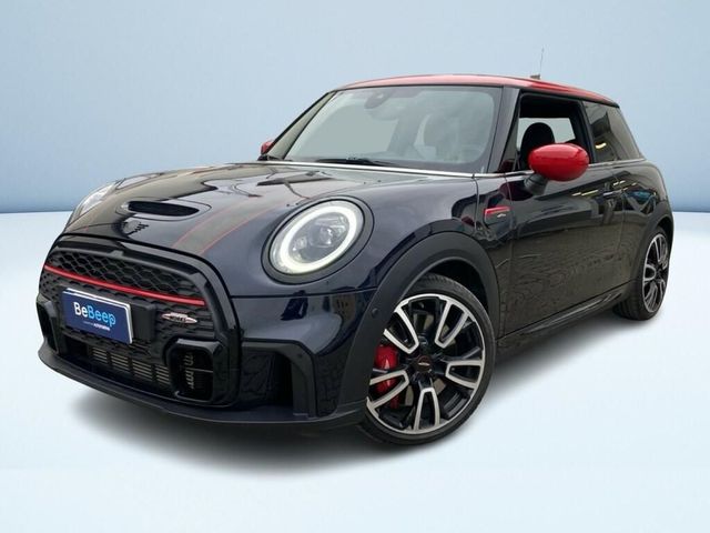 MINI Mini Mini 3 Porte 2.0 Twin Power Turbo JCW JCW S