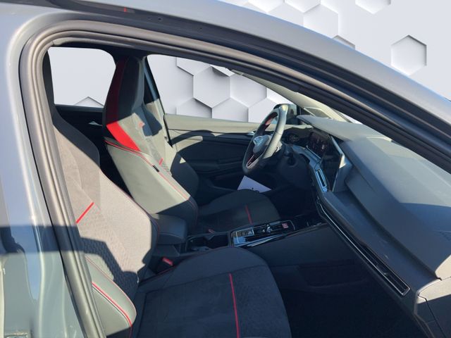 Golf GTI Clubsport 221KW DSG Matrix LED Navi Car