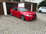 Honda Accord Sedan 2.0 i-VTEC - Honda Accord: Vtec