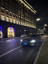 Mercedes-Benz CLS 500 //AMG-PAKET - Mercedes-Benz CLS 500 in Hamburg