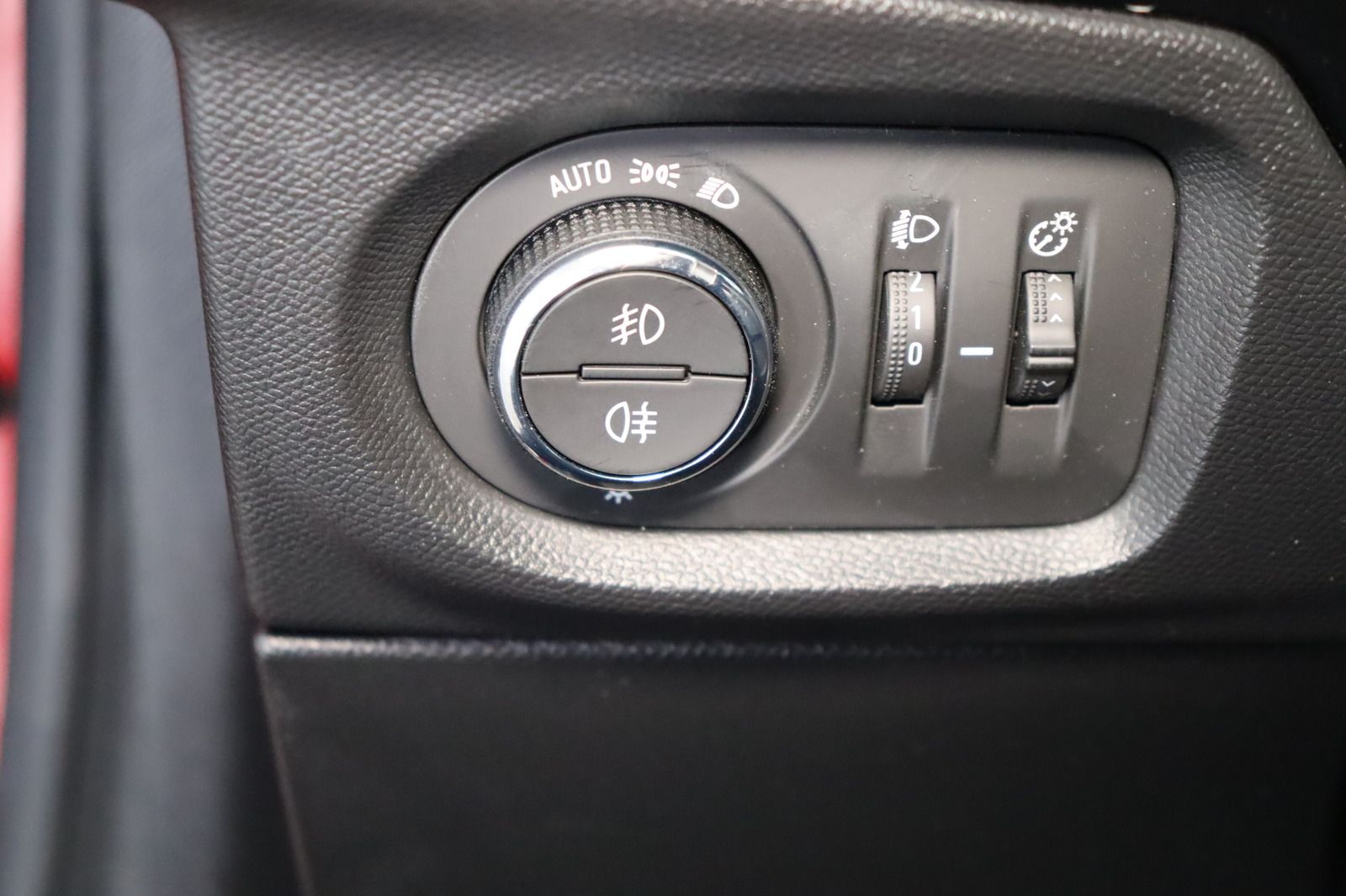 Fahrzeugabbildung Opel Corsa 1.2 Turbo GS-line * LED * DAB * RFK