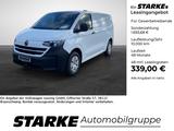 Volkswagen T7 Transporter Kasten 2.0 TDI KR  Standheiz LED  - Neuwagen: Standheizung