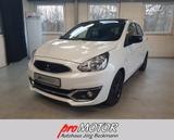 Mitsubishi Space Star 1.2 MIVEC "Diamant+" erst 22.000KM - Mitsubishi Space Star in Hagen
