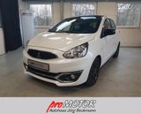 Mitsubishi Space Star 1.2 MIVEC "Diamant+" erst 22.000KM - Mitsubishi Space Star in Dortmund