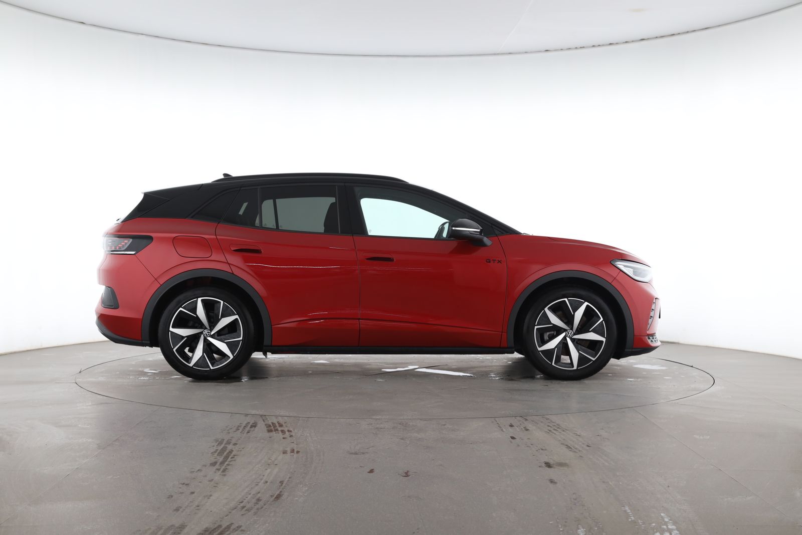 Volkswagen ID.4 - Bild 5