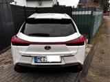 Lexus UX 250h -Style Vollhybrid,Top Zustand *CARPLAY* - Lexus UX in Düsseldorf