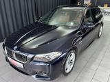 BMW 535 d xDrive Touring|KOMFORTSITZE|PANO|M-PAKET| - BMW 535 Gebrauchtwagen