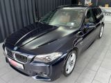 BMW 535 d xDrive Touring|KOMFORTSITZE|PANO|M-PAKET| - BMW 5er Reihe aus 2016