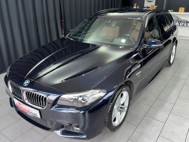 BMW 535 d xDrive Touring|KOMFORTSITZE|PANO|M-PAKET|