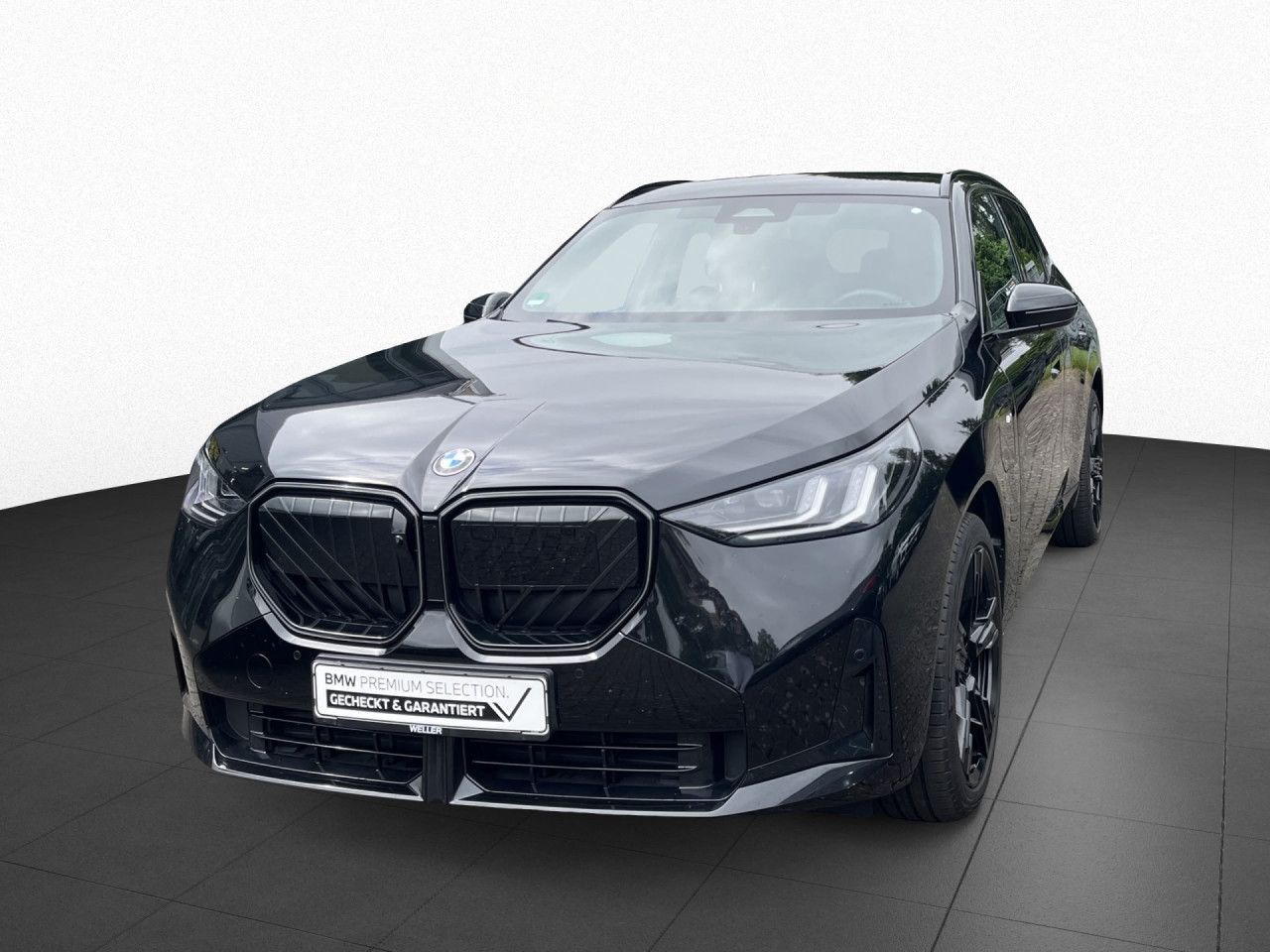 BMW X3 30e xDr M Sport Pro DA PA AHK,21 IconicGl foto 3
