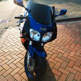 Yamaha FZR 1000 3Le  - YAMAHA FZR